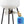 Load image into Gallery viewer, Flame King Eco Friendly Sustainable 1lb Refillable Propane Cylinder + Kit 14.1 oz
