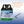 Load image into Gallery viewer, Flame King Eco Friendly Sustainable 8oz 1/2lb Refillable Propane Tank LP Cylinder
