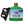 Load image into Gallery viewer, Flame King Eco Friendly Sustainable 8oz 1/2lb Refillable Propane Tank LP Cylinder
