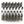 Load image into Gallery viewer, Flame King Electric BBQ Grill Brush Replacement Head
