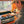 Load image into Gallery viewer, Flame King Flat Top Portable Propane Cast Iron Grill Griddle
