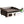 Load image into Gallery viewer, Flame King Flat Top Portable Propane Cast Iron Grill Griddle
