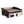 Load image into Gallery viewer, Flame King Flat Top Portable Propane Cast Iron Grill Griddle
