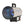 Load image into Gallery viewer, Flame King Forced Air Heater Portable Propane Tank Outdoor 60,000 BTU
