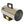 Load image into Gallery viewer, Flame King Forced Air Heater Portable Propane Tank Outdoor 60,000 BTU
