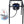 Load image into Gallery viewer, Flame King Heavy Duty 100,000 BTU Propane Gas Single Burner Cooker
