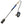 Load image into Gallery viewer, Flame King Heavy Duty Propane Torch Weed Burner 500,000 BTU with Push Button Piezo Ignitor

