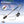 Load image into Gallery viewer, Flame King Heavy Duty Propane Torch Weed Burner 500,000 BTU with Push Button Piezo Ignitor
