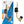 Load image into Gallery viewer, Flame King High Intensity Propane Torch Head Piezo Igniter Switch
