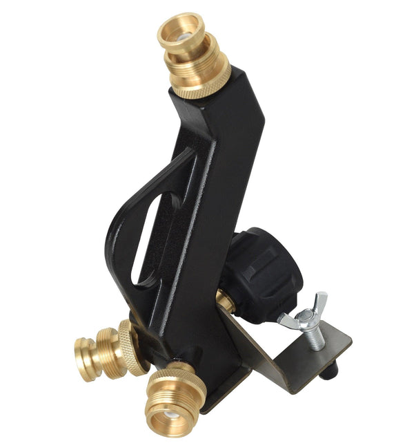Flame King Mini 3 - Ports Distribution Tree for Camping - HitchFire