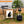 Load image into Gallery viewer, Flame King Mini 3-Ports Distribution Tree for Camping
