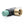 Load image into Gallery viewer, Flame King Mini Propane Blow Torch Head 10,000 BTU for Kitchen and Soldering
