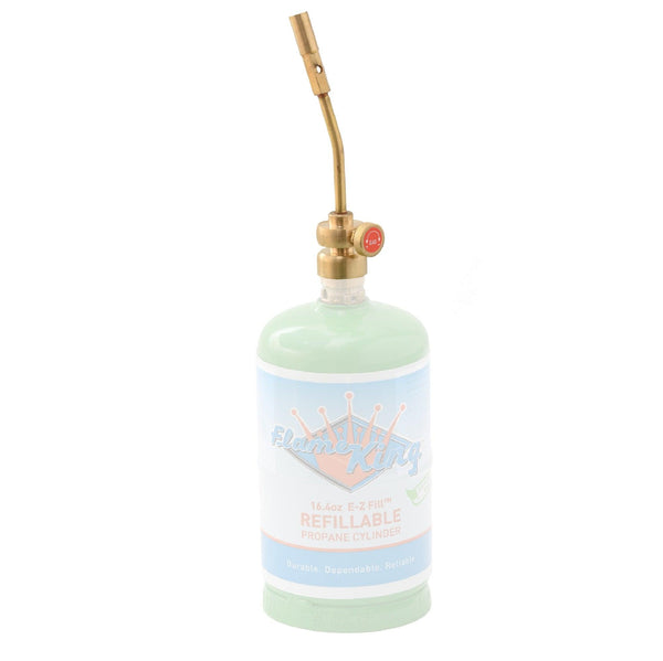 Flame King Multi-Purpose Pencil Propane Torch Head
