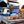 Load image into Gallery viewer, Flame King Outdoor Portable Stainless Steel Propane Pizza Oven Gas With Stone
