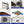 Load image into Gallery viewer, Flame King Outdoor Portable Stainless Steel Propane Pizza Oven Gas With Stone
