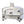 Load image into Gallery viewer, Flame King Outdoor Portable Stainless Steel Propane Pizza Oven Gas With Stone
