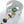 Load image into Gallery viewer, Flame King POL to QCC1 Type Adapter
