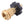 Load image into Gallery viewer, Flame King POL to QCC1 Type Adapter
