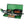 Load image into Gallery viewer, Flame King Portable 3 Burner Grill Propane Gas Camping Stove Toast Tray
