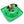 Load image into Gallery viewer, Flame King Portable Single Burner Cooker with 1 Lb Base Camping
