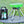 Load image into Gallery viewer, Flame King ProBoost Dual 1LB Propane Tank Carrier
