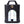 Load image into Gallery viewer, Flame King ProBoost Dual 1LB Propane Tank Carrier
