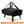 Load image into Gallery viewer, Flame King Propane 12-inch Tanur Pizza Oven Carry Cover Bag
