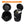 Load image into Gallery viewer, Flame King Propane Gas Hauler for 5lb Propane Tank Insulated Protective Carry Case
