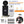 Load image into Gallery viewer, Flame King Propane Gas Hauler Kit 10lb Propane Tank, Adapter Hose and Insulated Protective Carry Case
