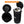 Load image into Gallery viewer, Flame King Propane Gas Hauler Kit 10lb Propane Tank, Adapter Hose and Insulated Protective Carry Case
