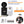 Load image into Gallery viewer, Flame King Propane Gas Hauler Kit 5lb Gauge Propane Tank, Adapter Hose and Insulated Protective Carry Case
