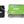 Load image into Gallery viewer, Flame King Propane Gas Hauler Kit 5lb Gauge Propane Tank, Adapter Hose and Insulated Protective Carry Case
