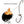 Load image into Gallery viewer, Flame King Propane LP Log Lighter Starter for Fireplace, Furnace and Fire pits
