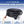 Load image into Gallery viewer, Flame King Propane Regulator Hose with Quick Connect - 12 feet
