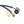 Load image into Gallery viewer, Flame King Propane Regulator Hose with Quick Connect – 8 feet
