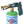 Load image into Gallery viewer, Flame King High Intensity Propane Cooking Searing Torch with Electric Start &amp; Comfort Handle
