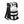 Load image into Gallery viewer, Flame King Propane Tank Backpack Carrier for 5lb or 10lb Cylinder For Weed Burner Torch
