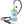 Load image into Gallery viewer, Flame King Propane Torch with 3 Interchangeable Tips
