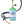 Load image into Gallery viewer, Flame King Propane Torch with 3 Interchangeable Tips
