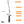 Load image into Gallery viewer, Flame King Propane Torch with Gas Ignitor
