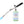 Load image into Gallery viewer, Flame King Propane Torch with Gas Ignitor
