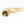 Load image into Gallery viewer, Flame King RV Quick Connect Elbow Adapter for 17" or 22" Griddle
