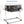 Load image into Gallery viewer, Flame King RV Trailer Mounted Grill BBQ with Carry Bag
