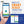 Load image into Gallery viewer, Flame King Smart Wireless Gauge Propane Tank Scale
