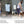Load image into Gallery viewer, Flame King Tankless Outdoor Portable Camping Hot Shower Propane Gas 10L 2.64GPM Water Heater 68,000 BTU
