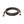 Load image into Gallery viewer, Flame King Thermo Rubber RV Slide Out Hose Assembly, 106 Inch, 3/8 Inch ID, Female to Female, 106 inches
