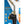 Load image into Gallery viewer, Flame King Welding Propane Torch Head High Intensity Swirl Flame
