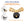 Load image into Gallery viewer, Flame King Y-Splitter Valve
