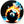 Load image into Gallery viewer, Flaming 8 Ball Hitch Cover
