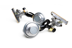 Forge 15 Upgrade Kit - HitchFire